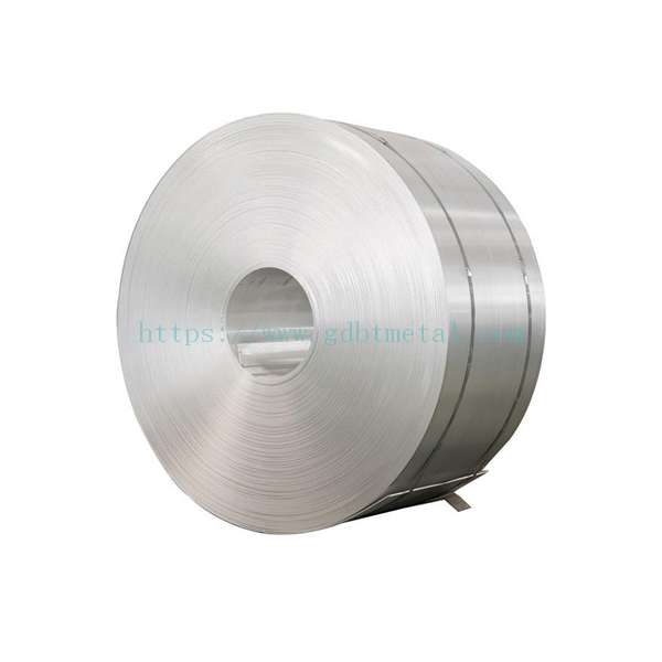 Aluminum Coil